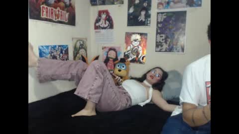 Snapshot of irenecash chatting on 05/24/26, 11:54 irenecash online show from 05/24/26, 11:54