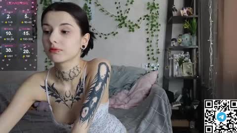 Grace online show from 03/23/26, 06:17