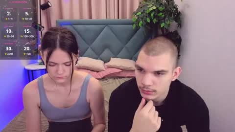 Irene and Conor online show from 11/29/25, 12:08