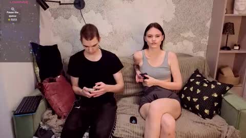 Irene and Conor online show from 01/06/26, 12:09