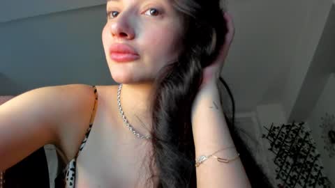 Ir s room online show from 01/27/25, 03:50