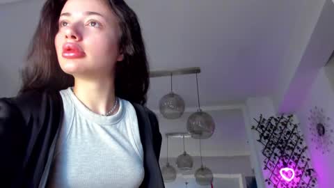 Ir s room online show from 02/09/25, 06:01