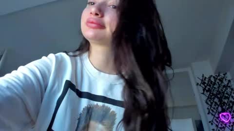 Ir s room online show from 03/03/25, 06:26