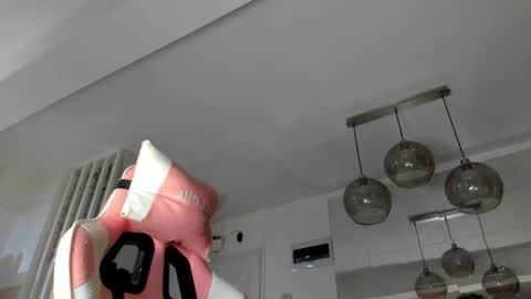 Ir s room online show from 10/08/25, 05:16