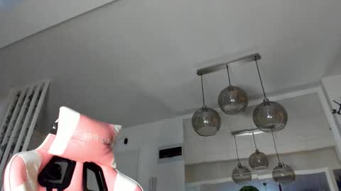 Ir s room online show from 11/29/25, 06:38