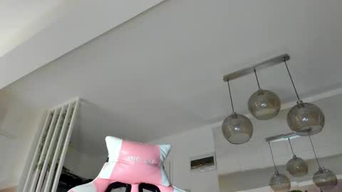 Ir s room online show from 12/04/25, 04:44