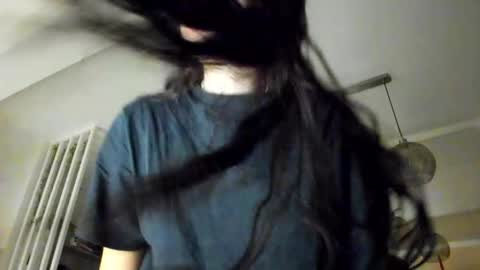 Ir s room online show from 01/11/26, 04:39