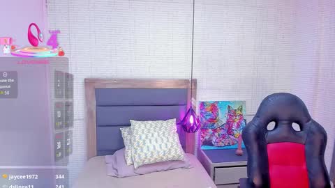  I R E N N E online show from 02/24/26, 12:41