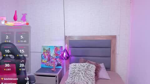  I R E N N E online show from 02/28/26, 12:44