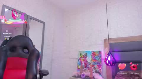  I R E N N E online show from 03/10/26, 12:43