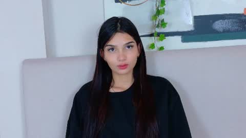 Snapshot of iriataylor chatting on 06/16/26, 12:19 Iria online show from 06/16/26, 12:19