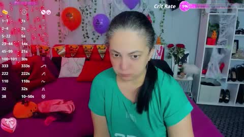 Iry online show from 11/02/25, 05:15