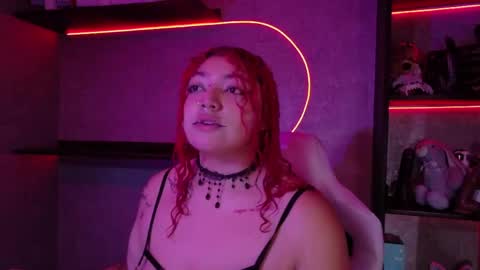 iriisfeitan online show from 04/16/26, 10:05