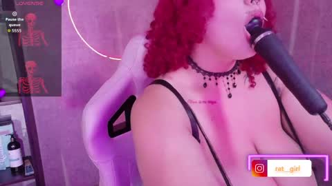 iriisfeitan online show from 05/04/26, 03:35