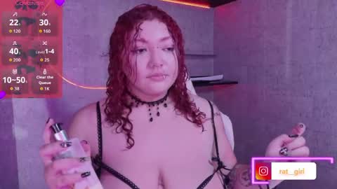 iriisfeitan online show from 05/08/26, 10:09