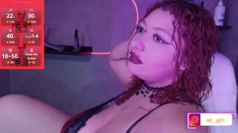 iriisfeitan online show from 06/01/26, 10:06