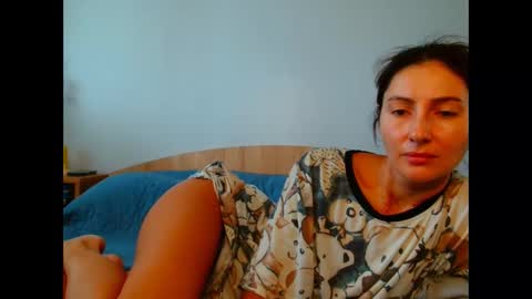 irina online show from 09/15/25, 08:03