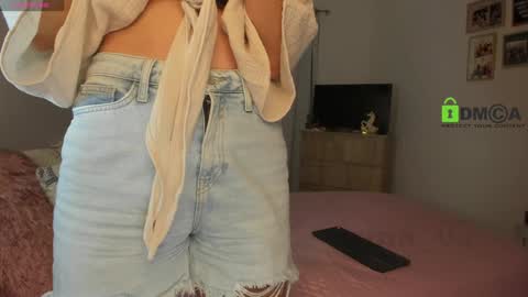 Snapshot of irina_05 chatting on 12/23/24, 12:14  IRINA  online show from 12/23/24, 12:14