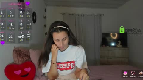 Snapshot of irina_05 chatting on 01/21/25, 01:39  IRINA  online show from 01/21/25, 01:39