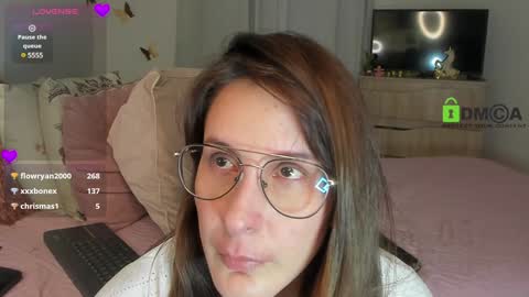 Snapshot of irina_05 chatting on 01/23/25, 03:26  IRINA  online show from 01/23/25, 03:26