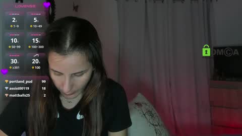 Snapshot of irina_05 chatting on 01/30/25, 04:37  IRINA  online show from 01/30/25, 04:37