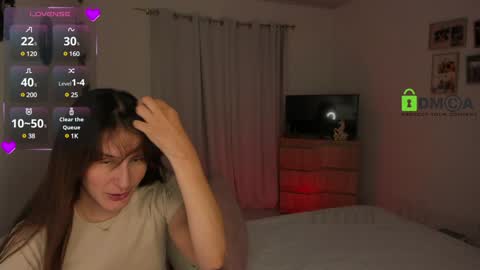 Snapshot of irina_05 chatting on 01/30/25, 11:24  IRINA  online show from 01/30/25, 11:24