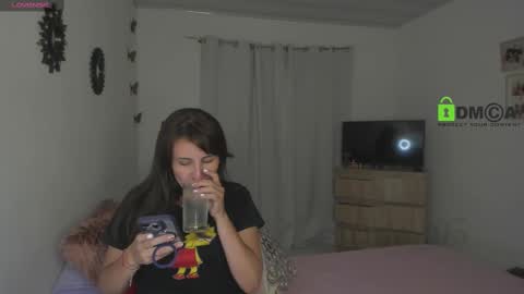 Snapshot of irina_05 chatting on 03/08/25, 02:45  IRINA  online show from 03/08/25, 02:45