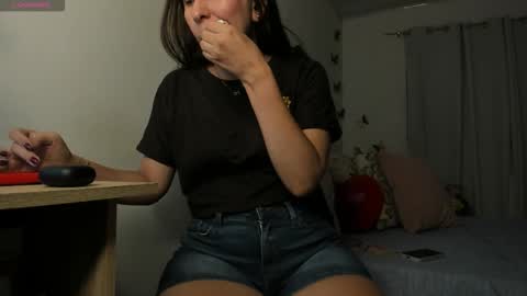 Snapshot of irina_05 chatting on 09/11/25, 11:38  IRINA  online show from 09/11/25, 11:38