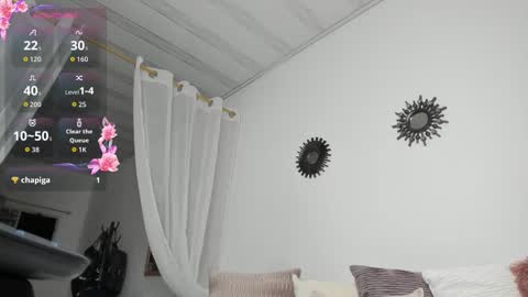  IRINA  online show from 11/08/25, 02:23