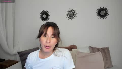  IRINA  online show from 11/19/25, 11:16