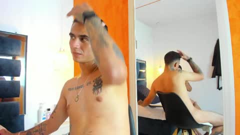 Snapshot of irina_and_max chatting on 05/12/26, 07:55 irina_and_max online show from 05/12/26, 07:55