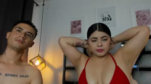 irina_and_max online show from 07/12/26, 06:21