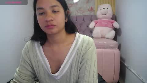 Irina  online show from 09/27/25, 04:01
