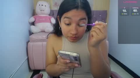 Irina  online show from 11/05/25, 04:29