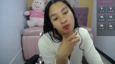 Irina  online show from 12/16/25, 04:45