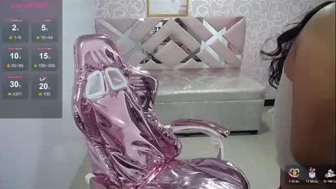 Irina  online show from 01/16/26, 07:29