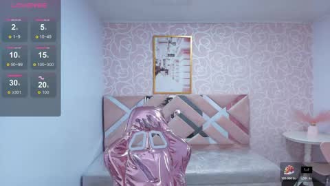 Irina  online show from 04/15/26, 07:58