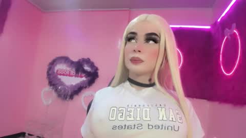 Irina online show from 12/05/24, 08:00