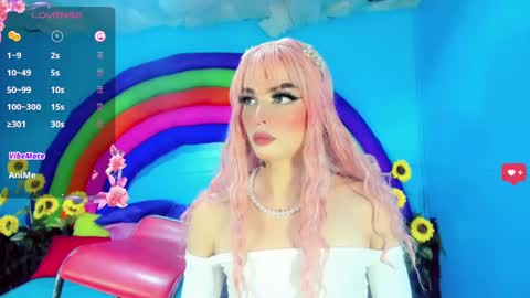 Irina online show from 12/27/24, 01:11