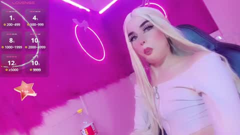 Irina online show from 01/09/25, 12:35