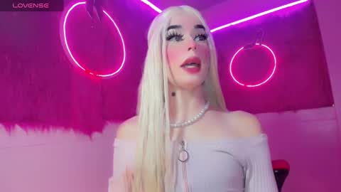 Irina online show from 01/15/25, 07:55