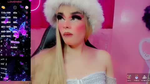 Irina online show from 02/21/25, 09:00