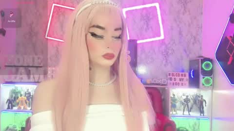 Irina online show from 03/06/25, 07:43