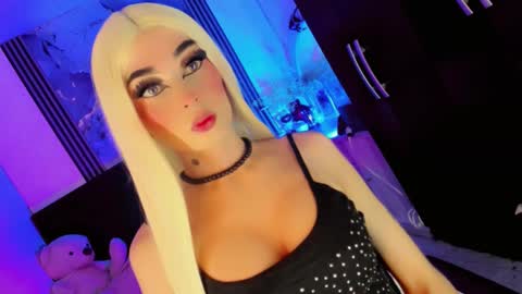 Irina online show from 09/21/25, 09:16