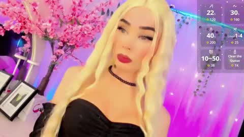 Irina online show from 01/08/26, 03:20