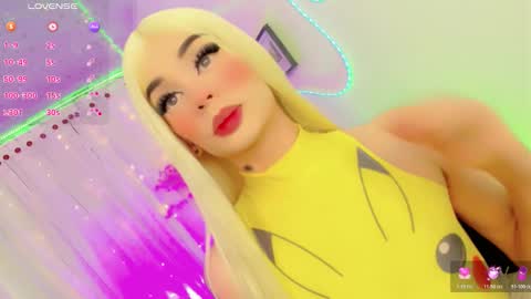 Irina online show from 02/17/26, 07:20