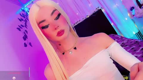 Irina online show from 03/26/26, 08:47