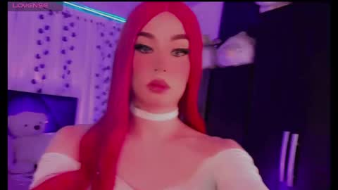 Irina online show from 05/30/26, 07:33
