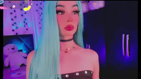 Irina online show from 06/02/26, 12:56