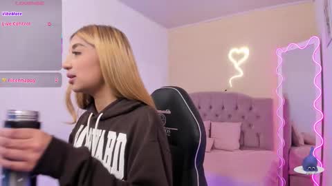 IRINA online show from 01/14/26, 03:01